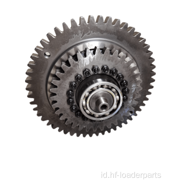 Loader over running clutch untuk xcmg xgma sdlg